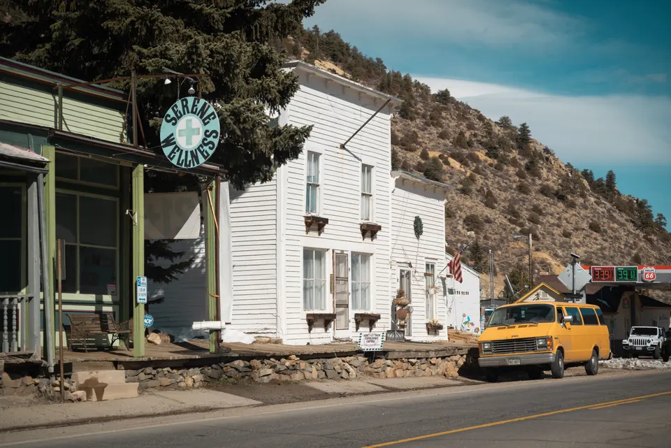 Enchanted Hills — towing service