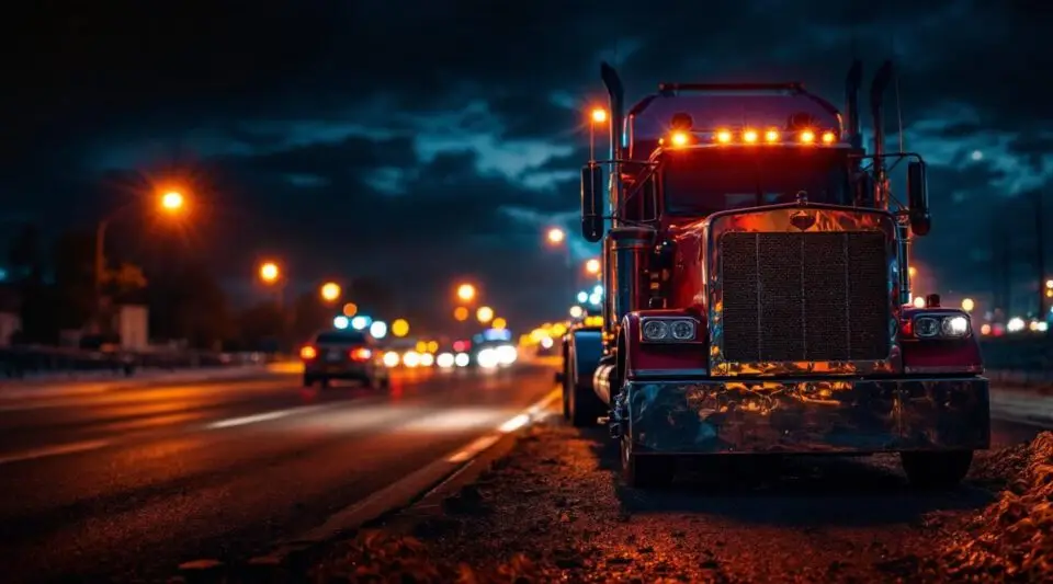 24 Hour Towing Service Albuquerque
